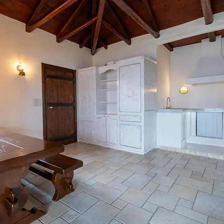 Сasa de vacaciones The Wave Whisper By Cypresses