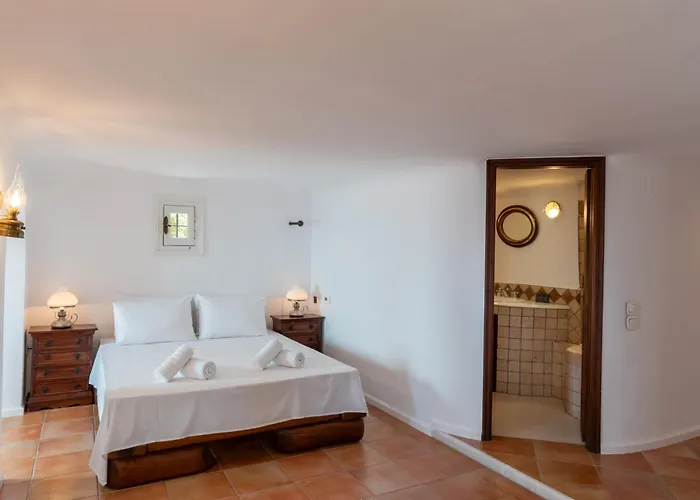 The Wave Whisper By Cypresses Сasa de vacaciones Volos