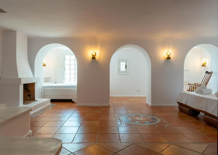 Сasa de vacaciones The Wave Whisper By Cypresses