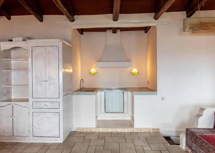 Сasa de vacaciones The Wave Whisper By Cypresses *