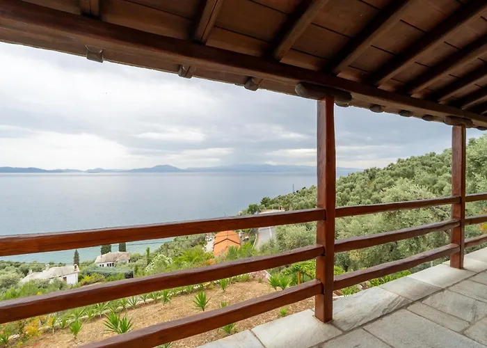 The Wave Whisper By Cypresses Сasa de vacaciones *