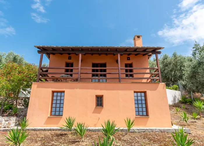 Сasa de vacaciones The Wave Whisper By Cypresses *