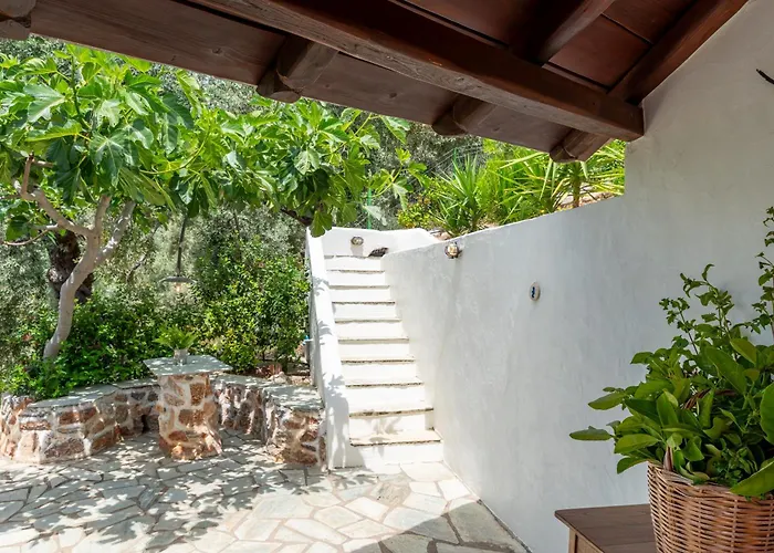 The Wave Whisper By Cypresses *