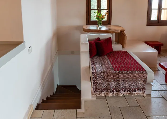 The Wave Whisper By Cypresses Volos