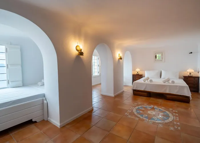 The Wave Whisper By Cypresses Сasa de vacaciones