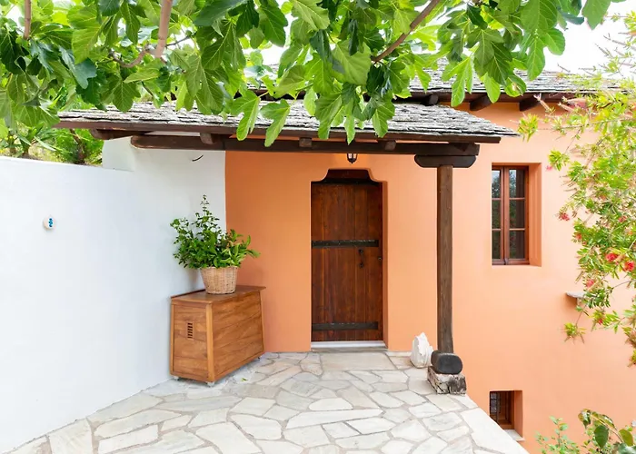 Сasa de vacaciones The Wave Whisper By Cypresses *