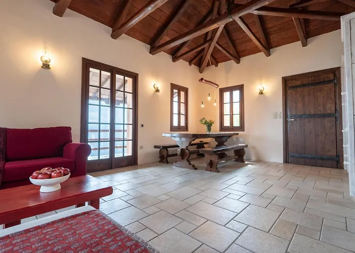 The Wave Whisper By Cypresses Сasa de vacaciones *