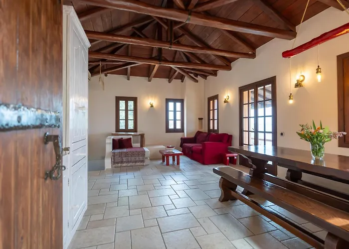 Сasa de vacaciones The Wave Whisper By Cypresses *