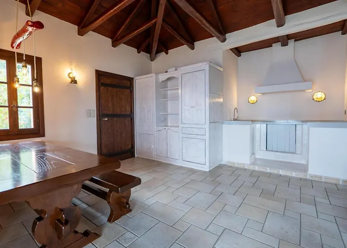 Сasa de vacaciones The Wave Whisper By Cypresses