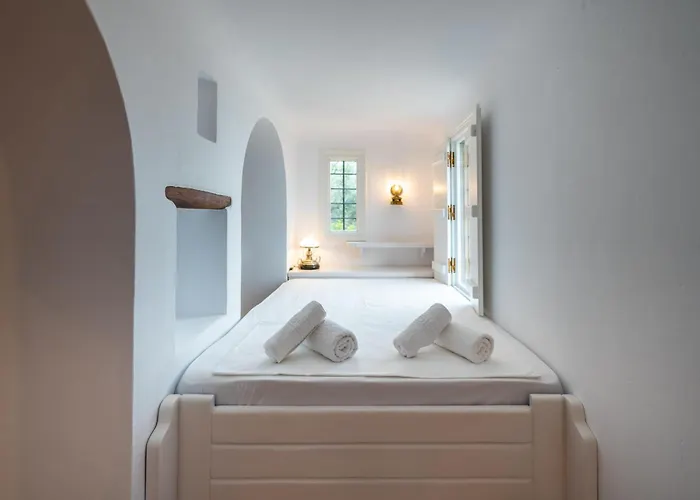 Сasa de vacaciones The Wave Whisper By Cypresses *