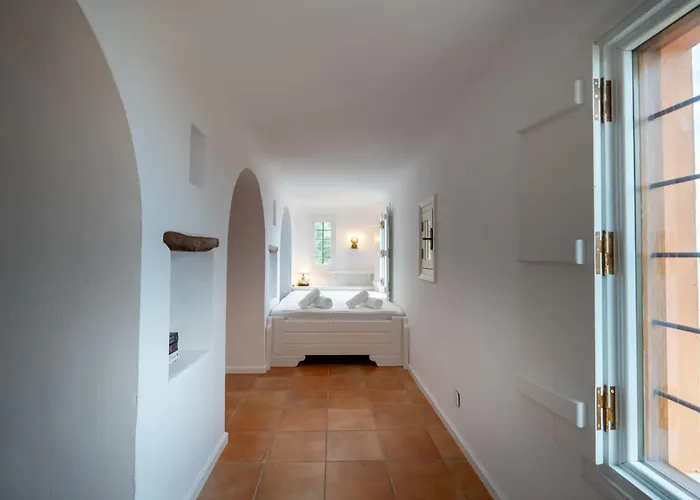 Сasa de vacaciones The Wave Whisper By Cypresses *