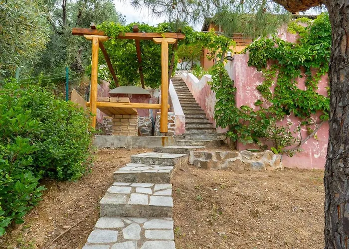 Сasa de vacaciones The Wave Whisper By Cypresses