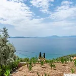 The Wave Whisper By Cypresses Vólosz