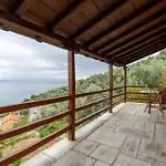 The Wave Whisper By Cypresses *