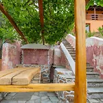 The Wave Whisper By Cypresses Nyaraló *