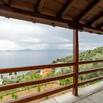 The Wave Whisper By Cypresses Nyaraló *