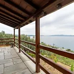 The Wave Whisper By Cypresses *