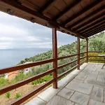 Nyaraló The Wave Whisper By Cypresses Vólosz