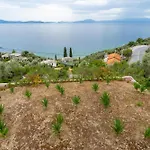 Nyaraló The Wave Whisper By Cypresses Vólosz