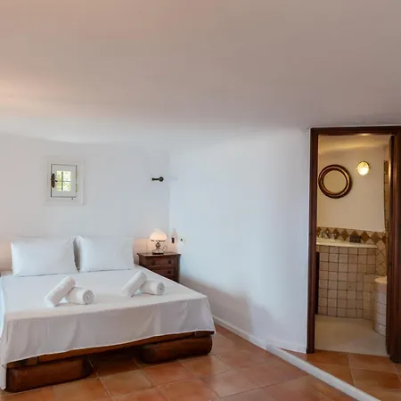 The Wave Whisper By Cypresses Holiday home Volos