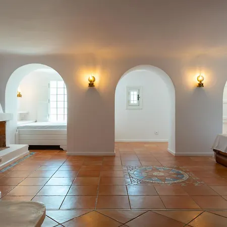 Dom wakacyjny The Wave Whisper