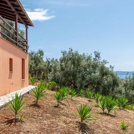 The Wave Whisper By Cypresses Holiday home *