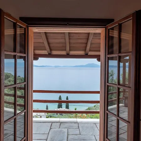 The Wave Whisper Dom wakacyjny *