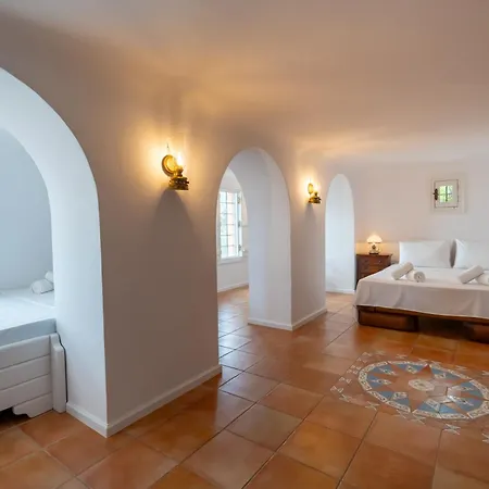 The Wave Whisper Dom wakacyjny