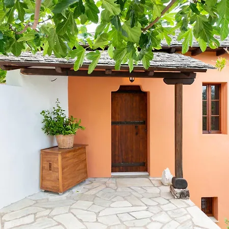 Dom wakacyjny The Wave Whisper *