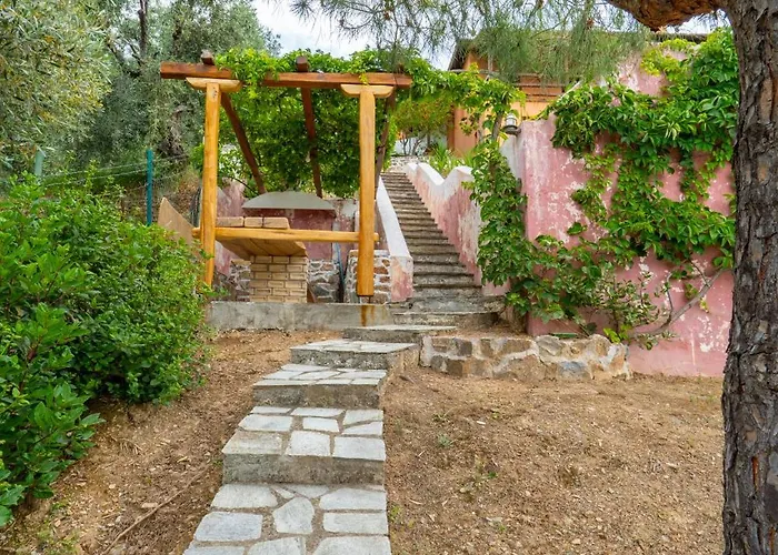 Case de vacanță The Wave Whisper By Cypresses