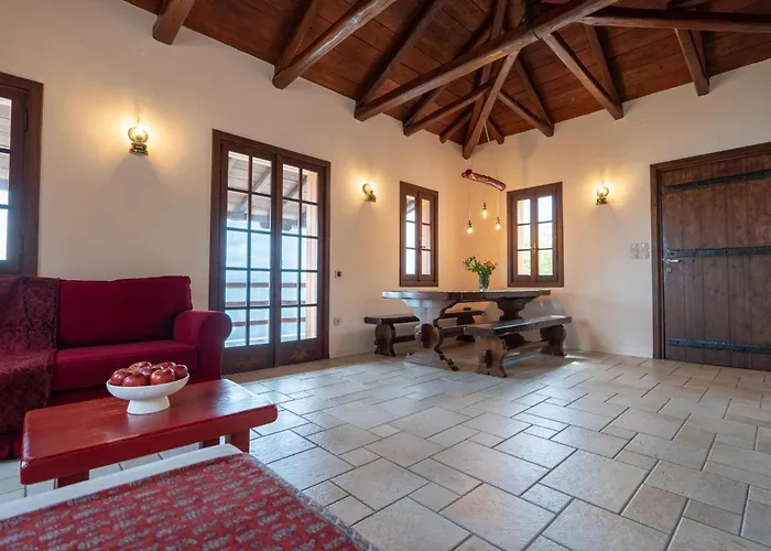 The Wave Whisper By Cypresses Volos