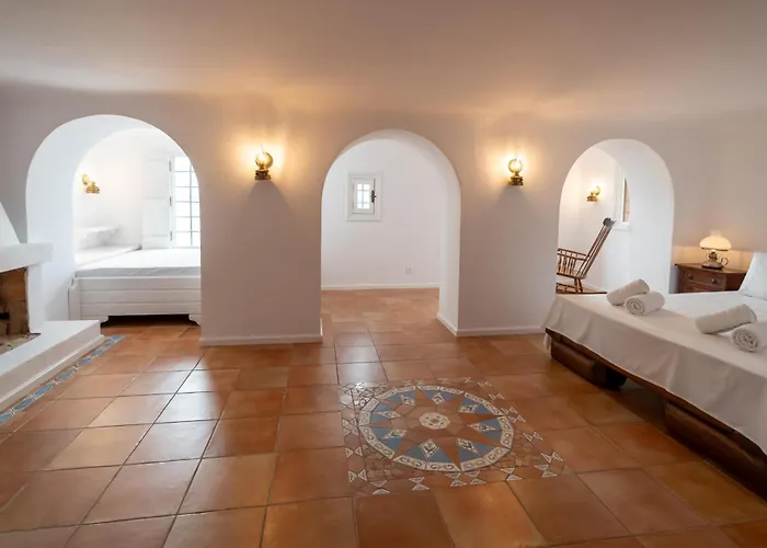 The Wave Whisper By Cypresses Volos