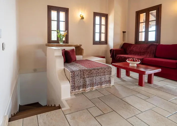 The Wave Whisper By Cypresses Case de vacanță *