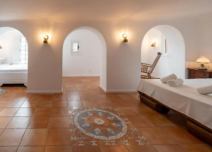 The Wave Whisper By Cypresses Case de vacanță